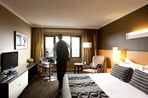 PARKROYAL Parramatta - Accommodation Cooktown 5