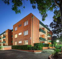 APX Apartments Parramatta - Accommodation Cooktown