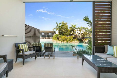 Mindil Beach Resort Casino - Accommodation Cooktown 0