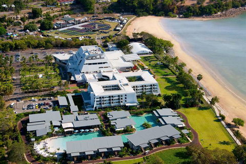 Mindil Beach Resort Casino - Accommodation Cooktown 1