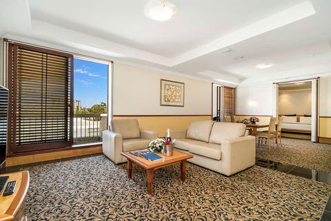 Mindil Beach Resort Casino - Accommodation Cooktown 2