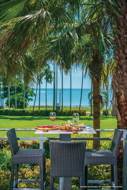 Mindil Beach Resort Casino - Accommodation Cooktown 8