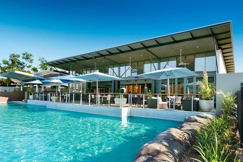 Mindil Beach Resort Casino - Accommodation Cooktown 9