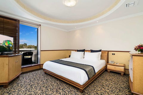 Mindil Beach Resort Casino - Accommodation Cooktown 11