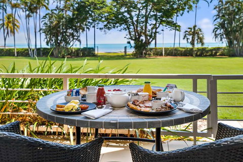 Mindil Beach Resort Casino - Accommodation Cooktown 12