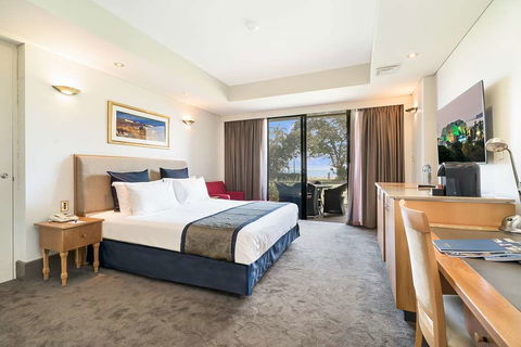 Mindil Beach Resort Casino - Accommodation Cooktown 13