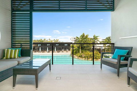 Mindil Beach Resort Casino - Accommodation Cooktown 15