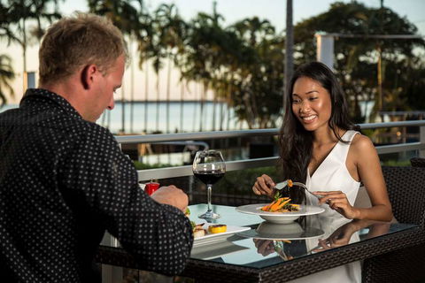 Mindil Beach Resort Casino - Accommodation Cooktown 16