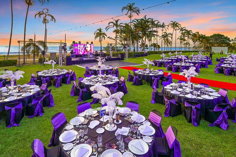 Mindil Beach Resort Casino - Accommodation Cooktown 17