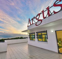 Argus Apartments Darwin - Accommodation Cooktown