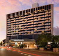 Hilton Darwin - Accommodation Cooktown