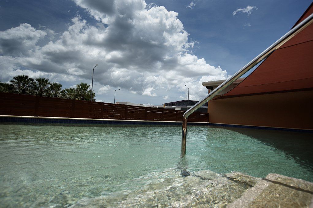 Woodroffe NT Accommodation Cooktown