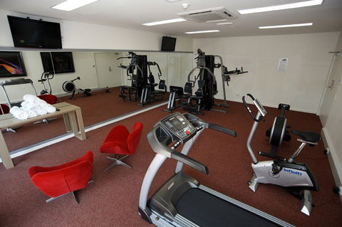 Quest Palmerston - Accommodation Cooktown 3