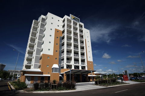 Quest Palmerston - Accommodation Cooktown 5