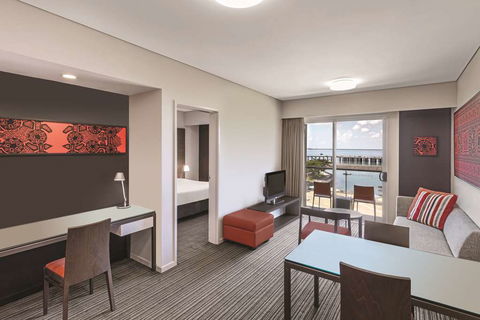 Adina Apartment Hotel Darwin Waterfront - Accommodation Cooktown 5