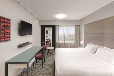 Adina Apartment Hotel Darwin Waterfront - Accommodation Cooktown 8