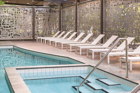 Adina Apartment Hotel Darwin Waterfront - Accommodation Cooktown 12