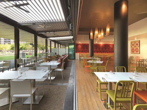 Adina Apartment Hotel Darwin Waterfront - Accommodation Cooktown 15