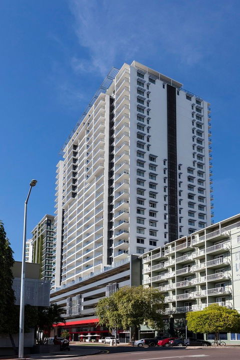 Oaks Elan Darwin - Accommodation Cooktown 0