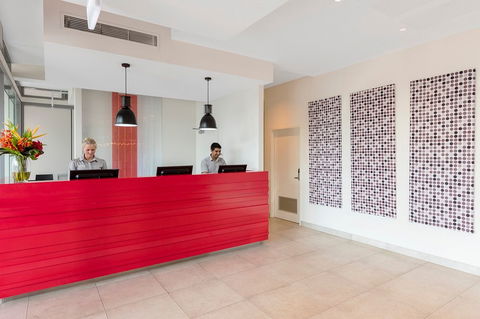Oaks Elan Darwin - Accommodation Cooktown 1