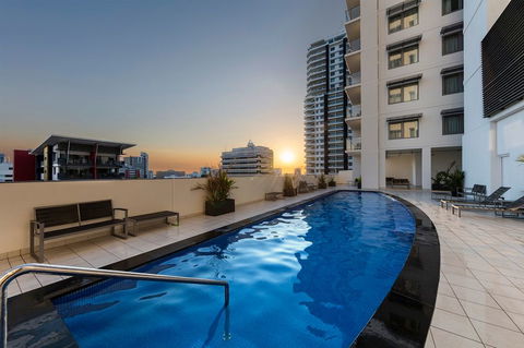 Oaks Elan Darwin - Accommodation Cooktown 3