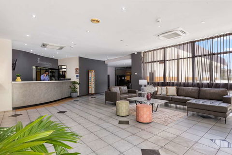 Hotel Frontier Darwin - Accommodation Cooktown 1