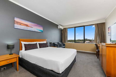 Hotel Frontier Darwin - Accommodation Cooktown 2