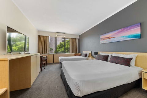 Hotel Frontier Darwin - Accommodation Cooktown 3