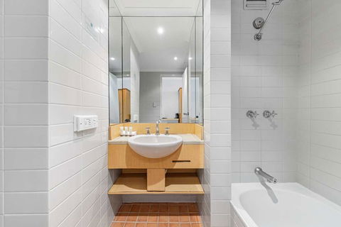 Hotel Frontier Darwin - Accommodation Cooktown 4