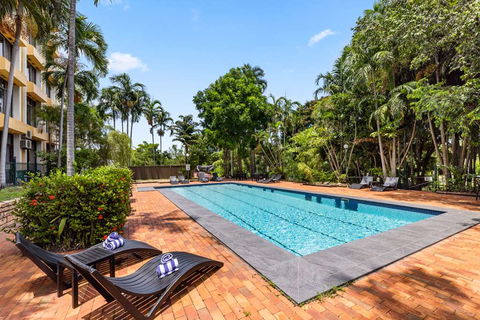 Hotel Frontier Darwin - Accommodation Cooktown 5