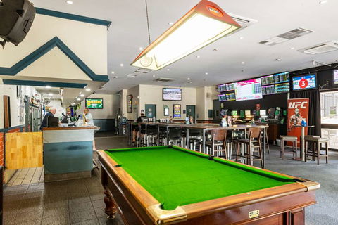 Hotel Frontier Darwin - Accommodation Cooktown 6