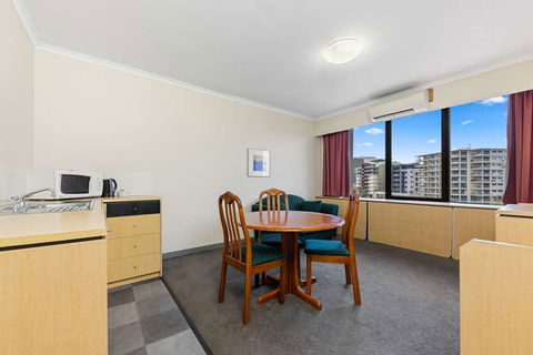 Hotel Frontier Darwin - Accommodation Cooktown 7
