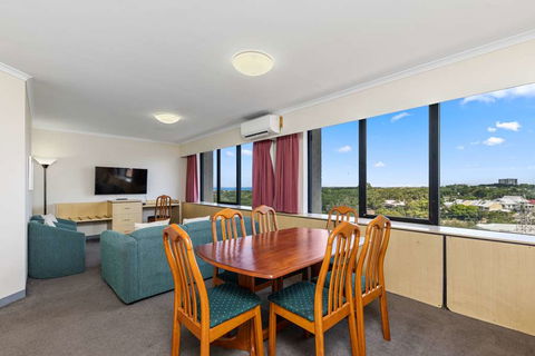 Hotel Frontier Darwin - Accommodation Cooktown 8