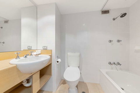 Hotel Frontier Darwin - Accommodation Cooktown 9