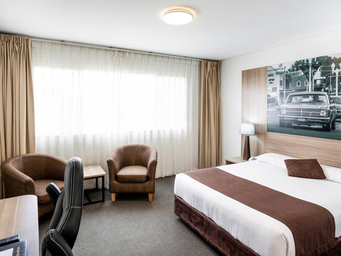 Mantra Bathurst - Accommodation Cooktown 3