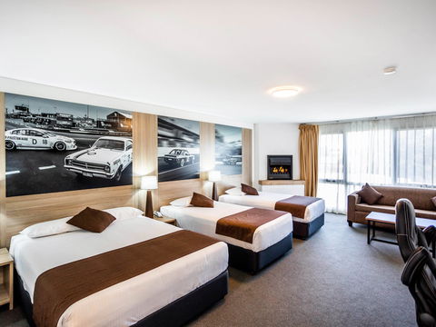 Mantra Bathurst - Accommodation Cooktown 4