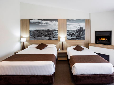 Mantra Bathurst - Accommodation Cooktown 8