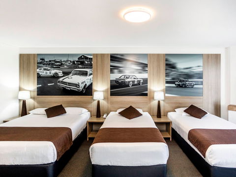 Mantra Bathurst - Accommodation Cooktown 10