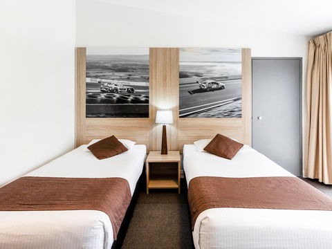 Mantra Bathurst - Accommodation Cooktown 11