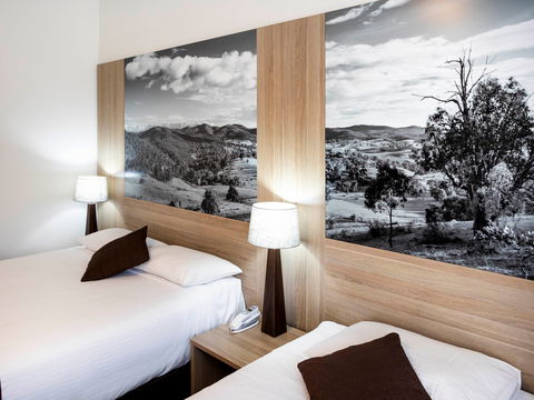 Mantra Bathurst - Accommodation Cooktown 14