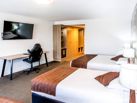 Mantra Bathurst - Accommodation Cooktown 17