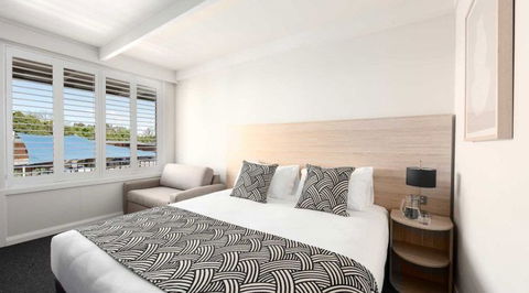 Panorama Motel Bathurst - Accommodation Cooktown 3