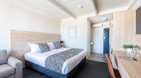 Panorama Motel Bathurst - Accommodation Cooktown 5