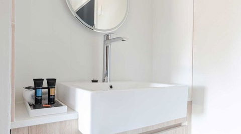 Panorama Motel Bathurst - Accommodation Cooktown 6