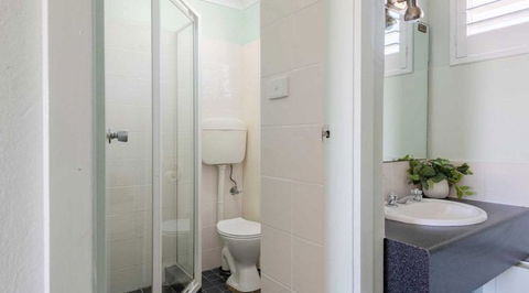 Panorama Motel Bathurst - Accommodation Cooktown 8