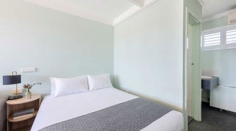 Panorama Motel Bathurst - Accommodation Cooktown 11