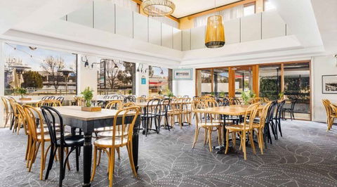 Panorama Motel Bathurst - Accommodation Cooktown 14