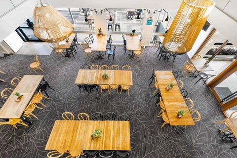 Panorama Motel Bathurst - Accommodation Cooktown 15