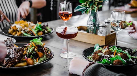 Panorama Motel Bathurst - Accommodation Cooktown 16