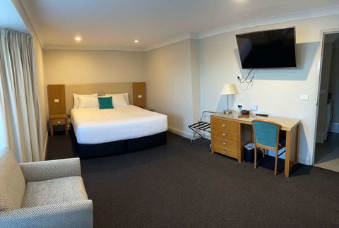 Bathurst Heritage Motor Inn - Accommodation Cooktown 4